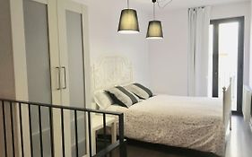 Apartamentos El Celleret